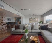 InterContinental PRESIDENTE MEXICO CITY