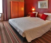 Hotel Leonardo Charleroi