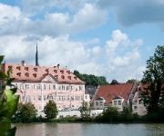 Lindner Hotel Schloss Reichmannsdorf