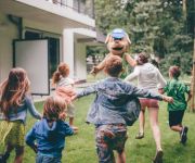 Holiday Suites Hengelhoef