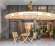 Bären am Bundesplatz