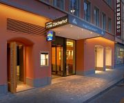 Best Western Zuercherhof