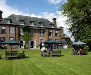 Llansantffraed Court