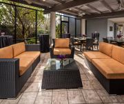 DoubleTree by Hilton Carson