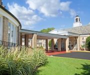 RADISSON HOTEL HARRISBURG