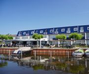 Fletcher Hotel Restaurant Loosdrecht-Amsterdam