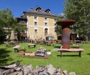 Historic Hotel Chesa Salis