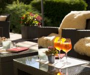 Hotel Schloss Ragaz Relais du Silence