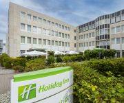 Holiday Inn FRANKFURT AIRPORT-NEU-ISENBURG