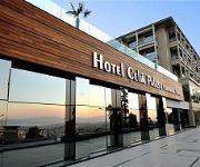 Grand Swiss Belhotel Çelik Palas