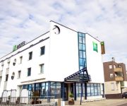 ibis Styles Filderstadt Stuttgart Messe