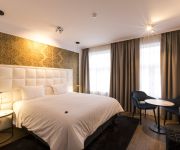 HOTEL RUBENS GROTE MARKT