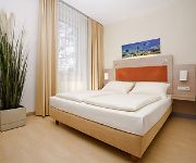 Mercure Hotel Muenchen Airport Aufkirchen