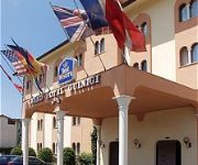 Best Western Guinigi Grand Hotel