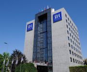IH Hotels Milano Lorenteggio