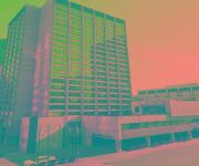 Calgary Marriott Downtown Hotel