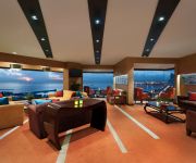 Hotel Jen Manila formerly Traders Hotel Manila