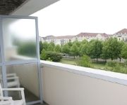 Villa Bellagio Bussy Saint Georges