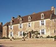 Ferme de la Rançonnière ou Manoir de Mathan