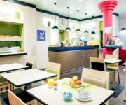 ibis Styles Luxembourg Centre Gare