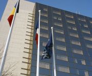 Pullman Bucharest World Trade Center