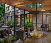 Three Crowns U Tri Korunek