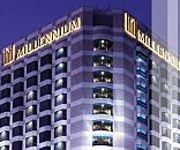 Millennium Hotel Sirih Jakarta