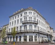 Fletcher Hotel Restaurant Middelburg