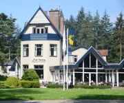 Veluwe Hotel Stakenberg