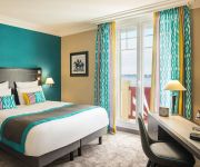 Hôtel Mercure La Baule Majestic
