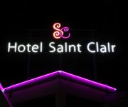 Hotel Saint Clair