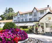 Landgoedhotel Villa Vennendal