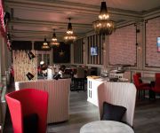 Citotel Le Jeanne D Arc