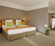 Hotel Mercure Créolia Saint Denis La Réunion