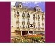 Citotel Les Bourbons