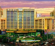 SUNSHINE HOTEL SHENZHEN