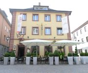 Land-gut-Hotel Zum Löwen