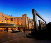 RADISSON BLU PLAZA DELHI