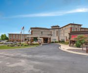 DoubleTree by Hilton Bloomington