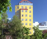 TOP Hotel Molla Lillehammer