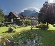 Spielmann Romantik Hotel