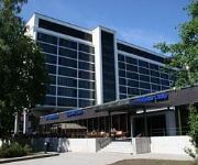 Jurmala Spa Hotel & Conference