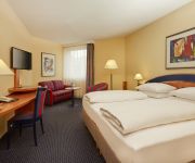 H4 Hotel Leipzig (ehemals Ramada)