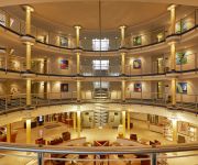 H+ Hotel Magdeburg (ehemals Ramada)