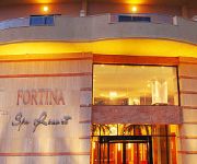 Fortina Spa resort