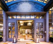 Sofitel Bogota Victoria Regia