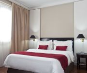 NH Buenos Aires Crillon