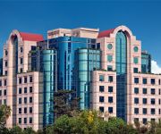 Marquis Reforma Hotel and Spa MARQUIS REFORMA HOTEL AND SPA