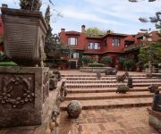 VILLA MONTANA HTL AND SPA