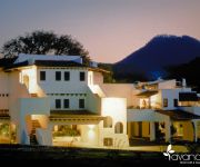 HOTEL AVANDARO GOLF AND SPA RESORT-VALLE